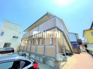 ドミール三島下の画像