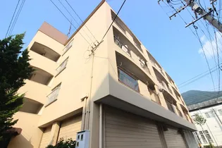 高田シーガルコーポの画像