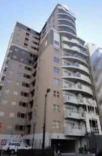 ピアース東京インプレイス【3階】の外観