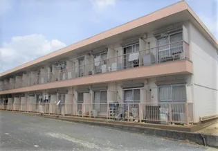 東京都町田市三輪町【マンション】の外観