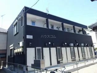 カインドネス八王子大塚C棟の画像