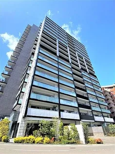 デュオヒルズ仙台ザ・マークス【7階】の外観