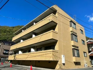 シャトル緑井の画像