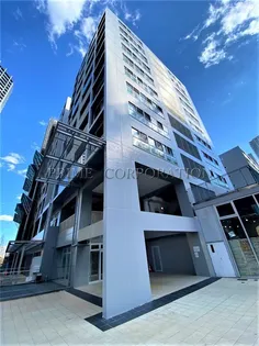 東雲キャナルコートCODAN18号棟【8階】の外観