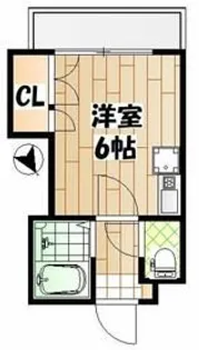 Y3ハウス(ワイスリーハウス)【1階】の間取り