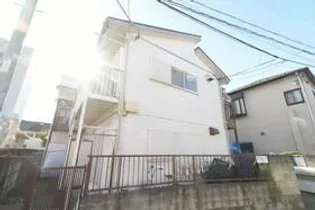 Y3ハウス(ワイスリーハウス)【1階】の外観