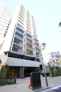 神奈川県横須賀市大滝町2【マンション】の外観