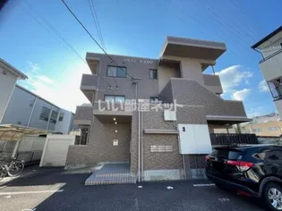 マルシェトヨカワ【1階】の外観