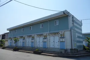 レオパレス新発田西Ⅰの画像