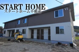 シャーメゾン レ フレールVIの画像