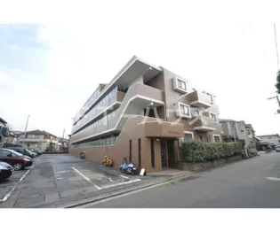 グリーン ヒルの画像