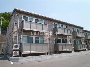 ウィステリアIの画像