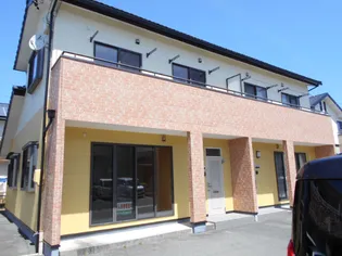 静岡県浜松市中央区大平台2【一戸建】の外観