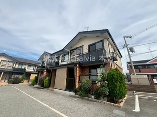 メゾンカルムIの画像