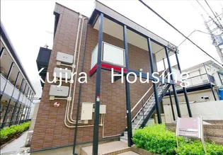 埼玉県さいたま市中央区本町東7【アパート】の外観