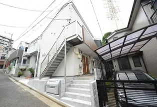 クレールプレイス白楽の画像