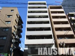 サンテミリオン田端の画像