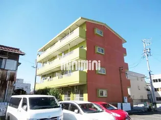 レジデンスアルタイルの画像