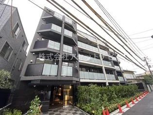 アークマーク中野坂上の画像