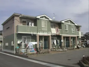 ハイム高岡 Ⅱの画像