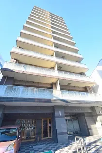 KatayamaBLDG26【7階】の外観