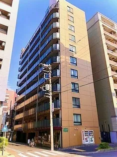 ライオンズマンション関内第6の画像