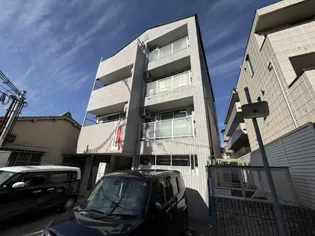 ウエストヒルズⅡの画像