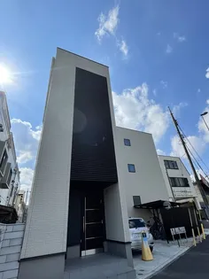 プレサーブ調布の画像