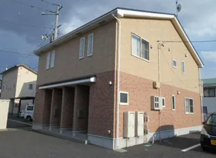 グリーンヒル二本木B棟の画像