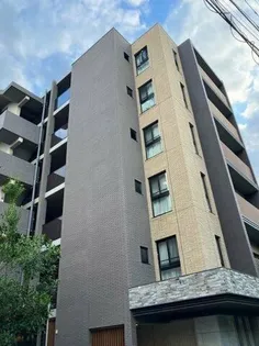 オープンレジデンシア千駄木ヒルズの画像