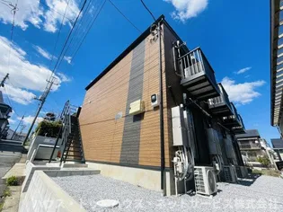 レジデンス新柏の画像