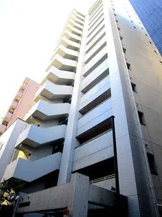 プラウドフラット三軒茶屋の画像