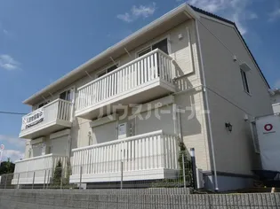 グラシューズIIの画像