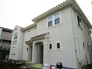 メープルガーデンの画像