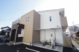 プラリア招提元町C棟の画像