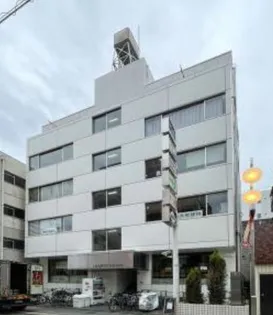 中本ビルの画像