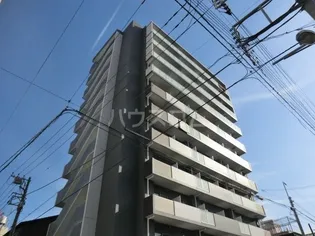 シュールフローレ【4階】の外観