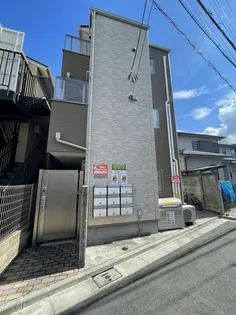 スプラウト桜台【3階】の外観