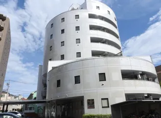 クリスタルタワーの画像