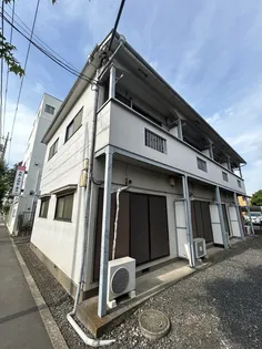 第2スカイコーポの画像