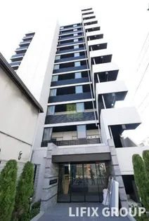 セジョリ両国II【6階】の外観