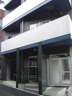 ヴァレッシア椎名町駅前シティの画像