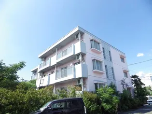 ファミール三井Iの画像