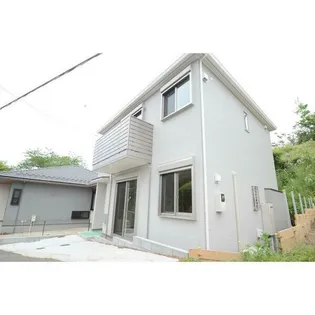 神奈川県藤沢市藤沢5【一戸建】の外観