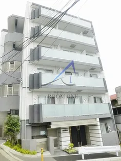 エスポワール横浜の画像