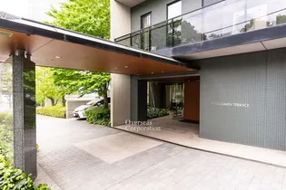 シャリエ神宮外苑の画像