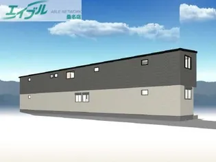 LEBOIS桑名 IIの画像