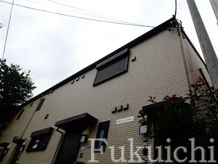 MRレジデンス自由が丘の画像