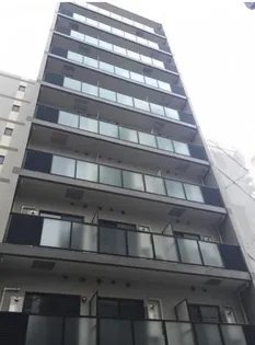 Log銀座東【6階】の外観