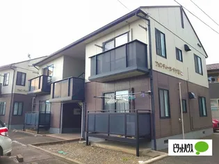 フォンティーヌ サワⅡ Ⅲの画像